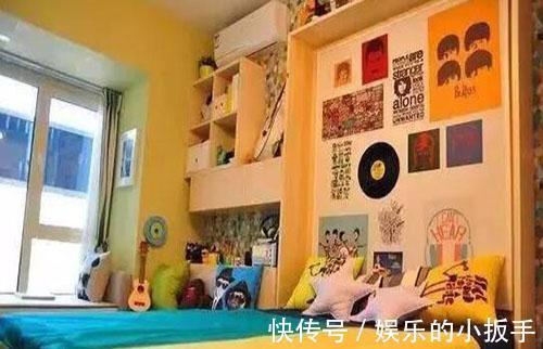 买房|5年辛苦打拼终买房,25㎡小公寓就得这样装修,住的开心有尊严!
