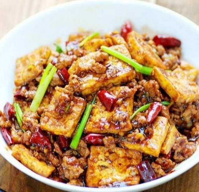 几道让你过口不忘的家常菜，简单好学，家中宴客不用下馆子