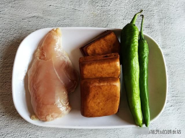 天冷，建议多吃这道家常菜，简单一炒好吃又营养，还不用担心长肉