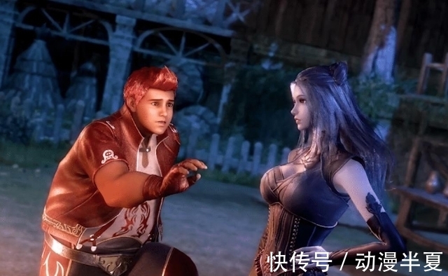 伊莱克斯|斗罗大陆：穿越者并非只有唐三，他可能和唐三来自同一世界