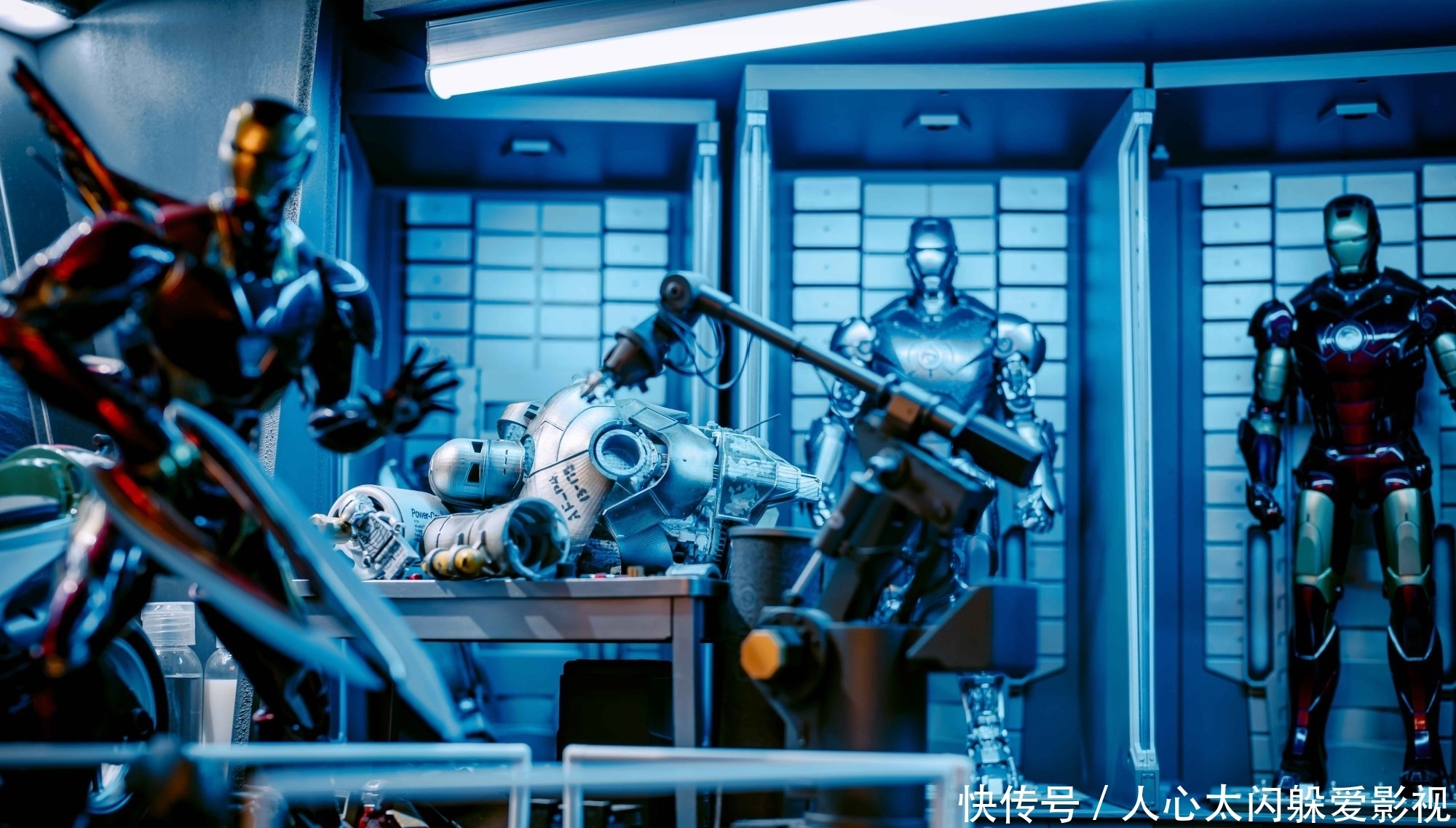 快龙|闲逛魔都——宝藏小店3000Vintage二