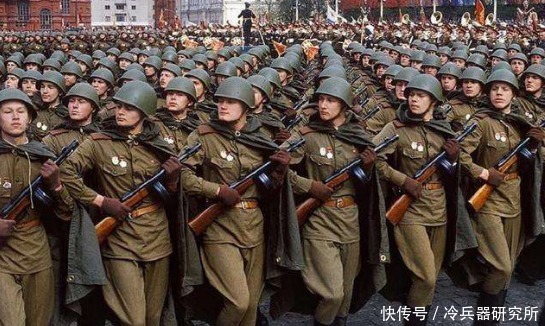 日军|1945年日军还有七百万大军,为什么选择投降?不只是因为两颗原子弹