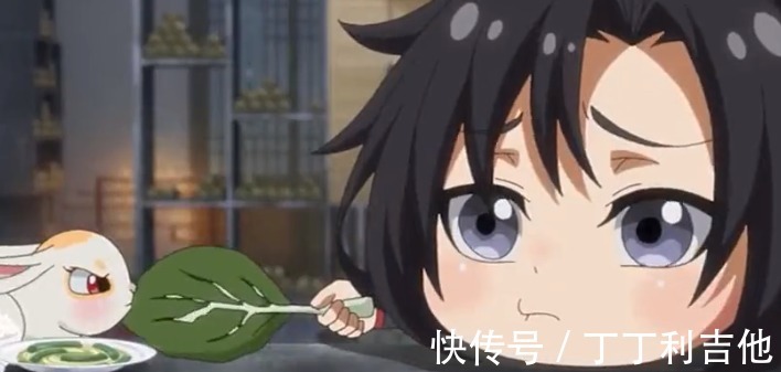 藏色|魔道祖师同样遭受挫折,为何魏无羡没有黑化,金光瑶却不罢休