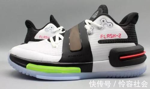 榜单 盘点2020内线球鞋榜单!国产真的太给力了!