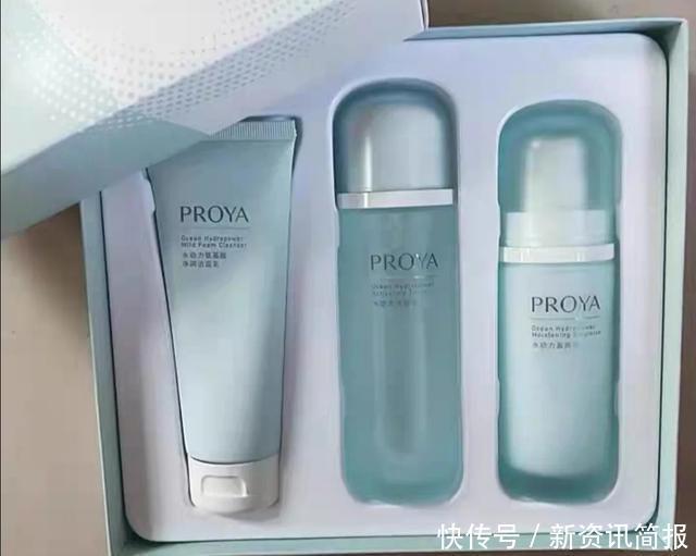 使用感|热门“国货水乳”盘点,这些保湿滋润不油腻,值得试试