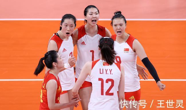 女排|朱婷、张常宁和姚笛无缘女排国家队，接下来靠谁能赢下比赛？