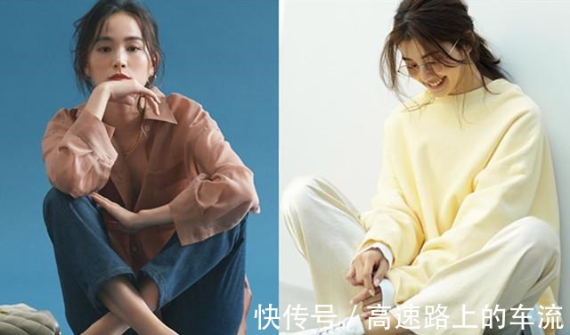 商务 office女性别把休闲装穿错了，日本职场穿搭建议，休闲不等于随意！