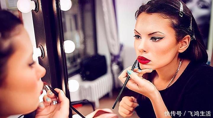 孕期|怀孕后到底能不能化妆?如果能保证这三点,就算孕期化妆也无大碍