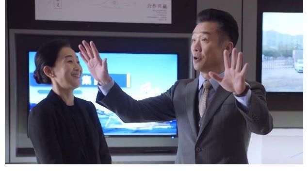 《突围》：最大的反派boss就在身边，几乎没有人会怀疑这个人