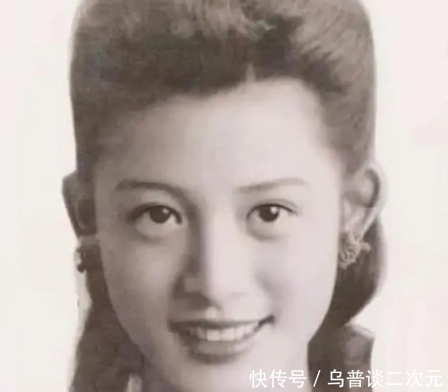 漂亮|清朝老照片后宫嫔妃为何都很丑？其实是你没有见过漂亮的