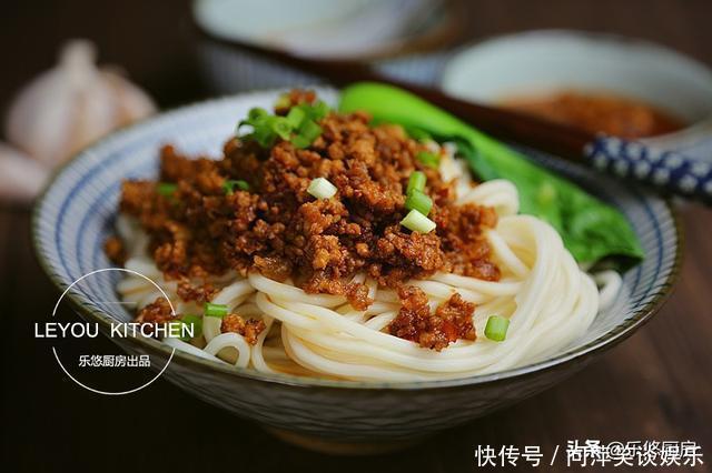 下班回家吃什么?12种面条,简单方便,菜都不用做了