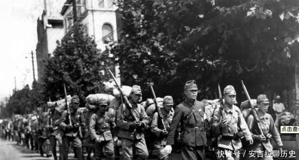 饿死|成吉思汗一“土办法”，可使大军不饿肚子，日本效仿后饿死5万人