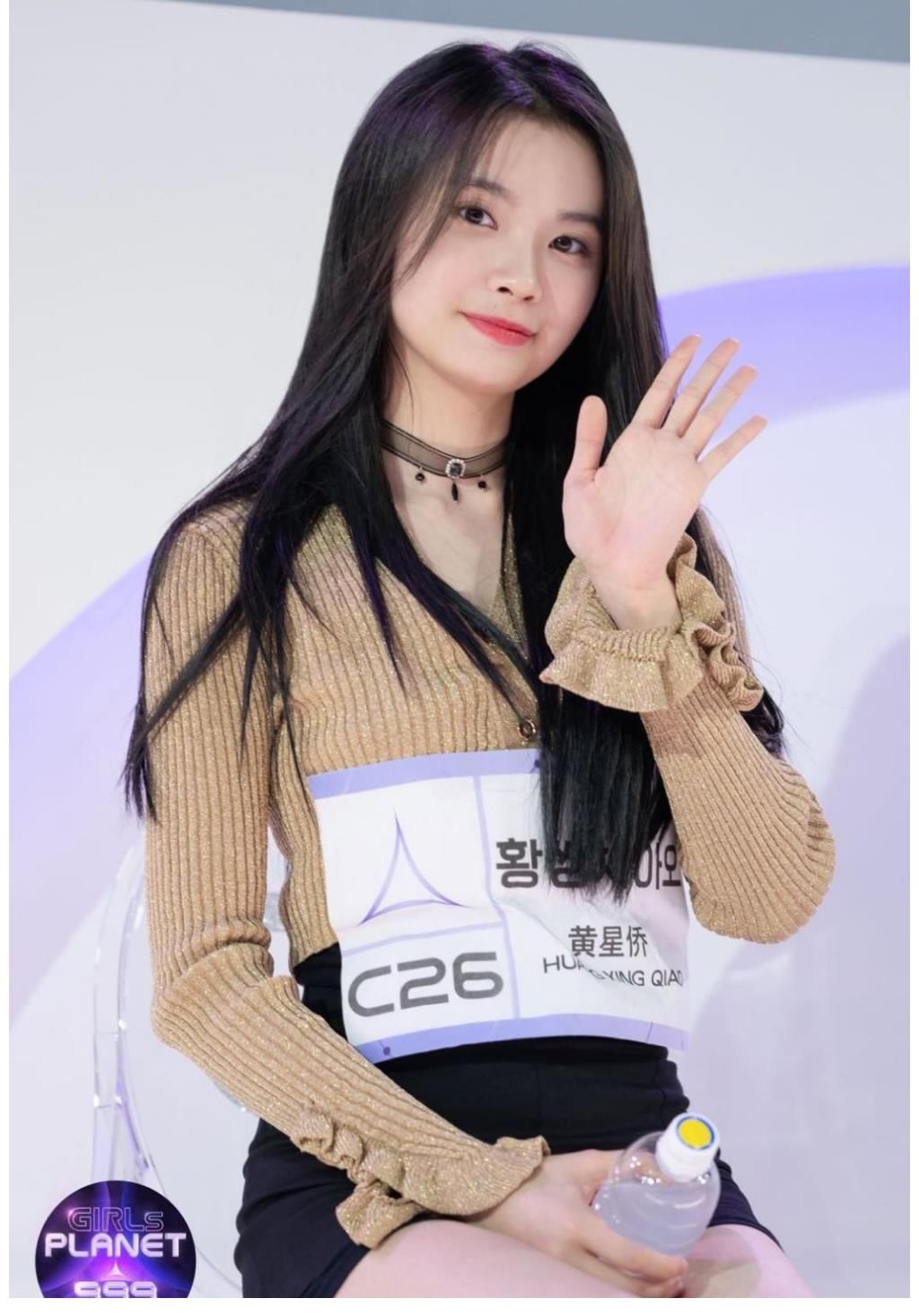 吕珍九|《Girls Planet 999》正式开播 中国选手亮点频出热议不断