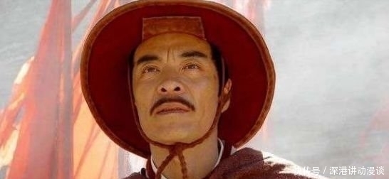 皇帝|李自成当皇帝才一个多月，这42天里，他都干了什么荒唐事