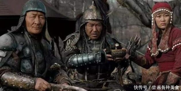 落入|拔都早就下定决心,不让汗位落入窝阔台系任何人之手