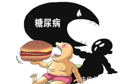 糖尿病|糖尿病的“4大克星”,苦瓜才排第二,排第一的很少有人清楚!