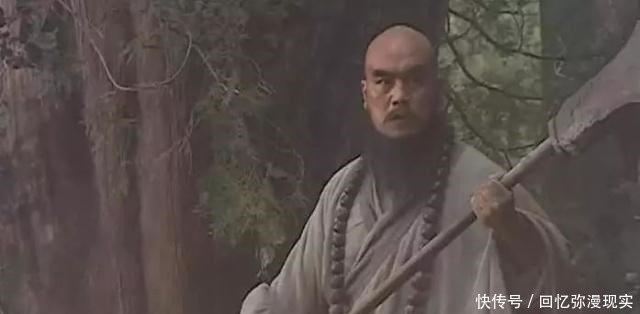 防送公人|水浒传里最极端的职业,有人喝酒吃肉挣外快有人却枉送性命!