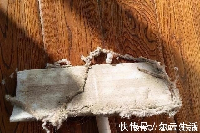 门窗关好且不住人的房子,为什么会有许多灰尘?灰尘从何而来?