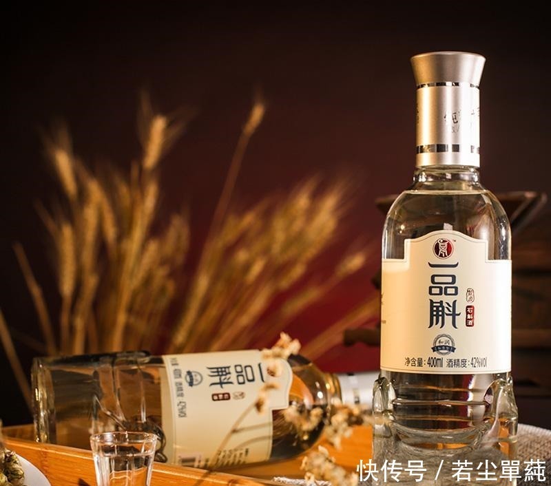 扛得住|中国有4款平民酒,一天喝3顿,农民工也扛得住