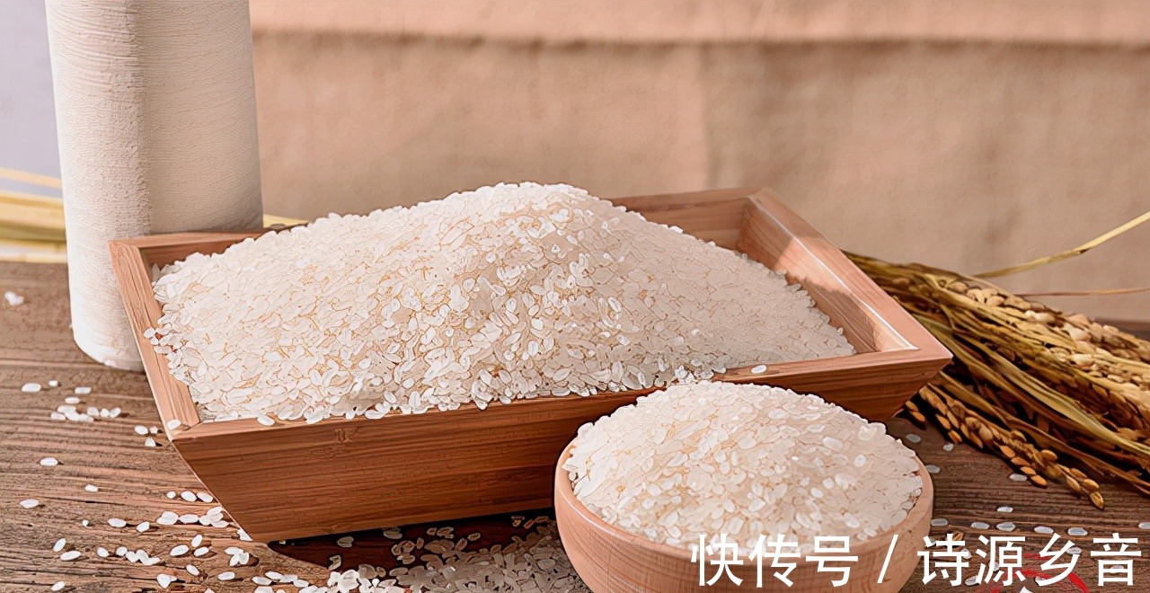内行人买大米，不是越贵越好，认清米袋上的字，都是优质好米！