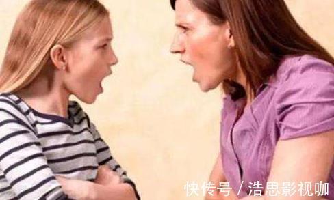 女儿|“妈,你以后别来学校”,女儿一席话寒心穷真的不配生娃吗