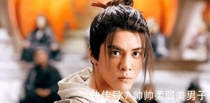 高手@张无忌并未消失,他可能去了江湖最恐怖的地方,并成就数百位高手