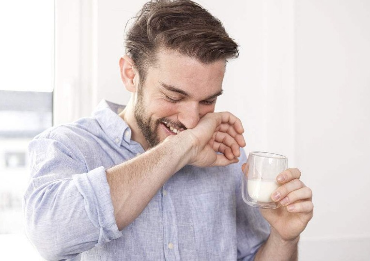 雄激素|男人“雄激素”过低，若常补充4种“物质”，阳气可能越来越足