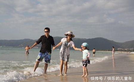 出息|有儿子的家庭,再穷也要舍得在以下5方面花钱,孩子才会更优秀