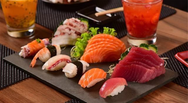 重金属|五种鱼快撤下饭桌,或含有毒素和重金属,希望你能早一点知道