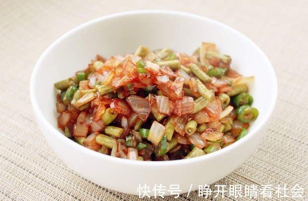 洋蔥和它是絕配，每天多吃排污清垃圾，美化皮膚，效果賊棒還好吃