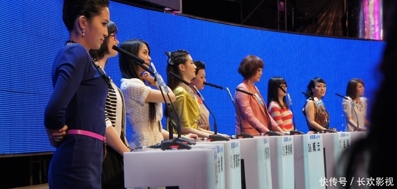 嘉宾|“非诚勿扰”火了10年全是托?你知道这些女嘉宾都是从哪来的吗?