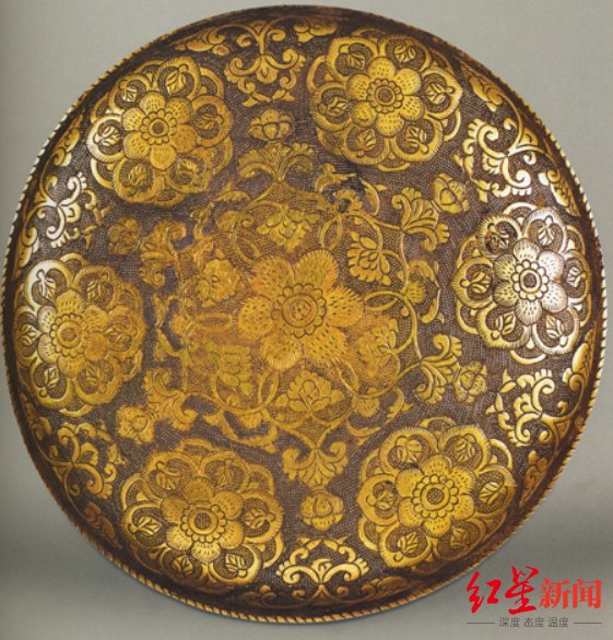 上海博物馆|中秋来临，各大博物馆纷纷推出文创月饼：天，这么美，哪个舍得吃！