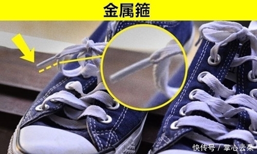 在生活中经常见到,但却无法准确说出名称的8个事物