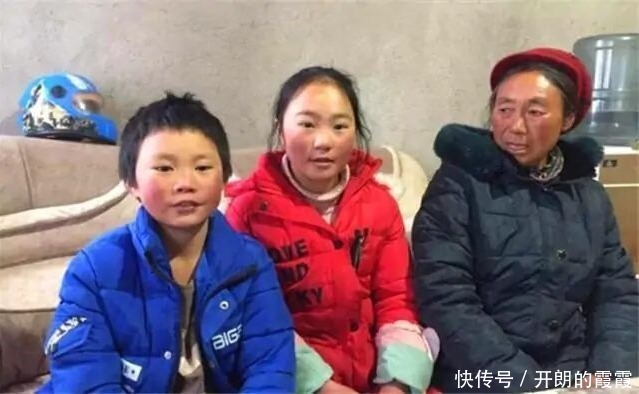 那个雪天徒步4.5公里,满头冰花去上学的男孩,后来过得如何