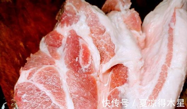 回锅肉这么做就对了,不油不腻,配饭或下酒随意!