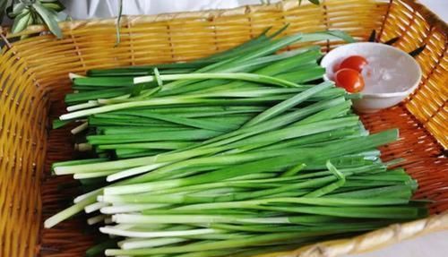 韭菜和它一起炒,隔天准时上厕所,嘴巴不臭了,大肚腩也变小了