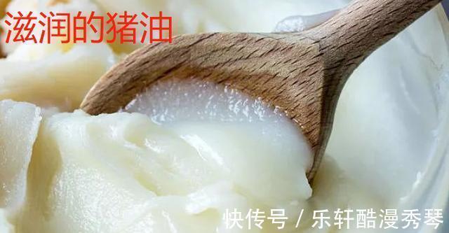 馒头|在做馒头的时候加入猪油起的什么作用