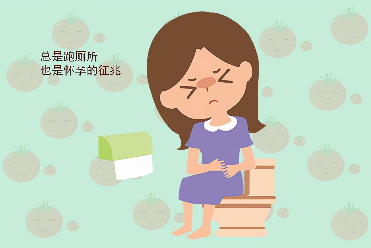 宝妈|你是如何发现自己怀孕了？宝妈们各种奇葩分享，真的出乎你的意料