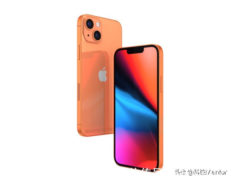 像素|苹果终于不再挤牙膏！iPhone14 Pro硬件或迎重磅升级