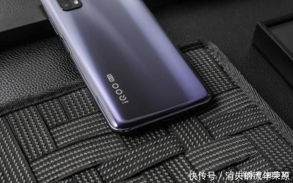 骁龙|iQOO测评,高通骁龙765G,操作不拖沓