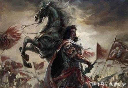 给出|项羽自刎乌江,三个诗人给出不同结论,唯独李清照对其评价很高