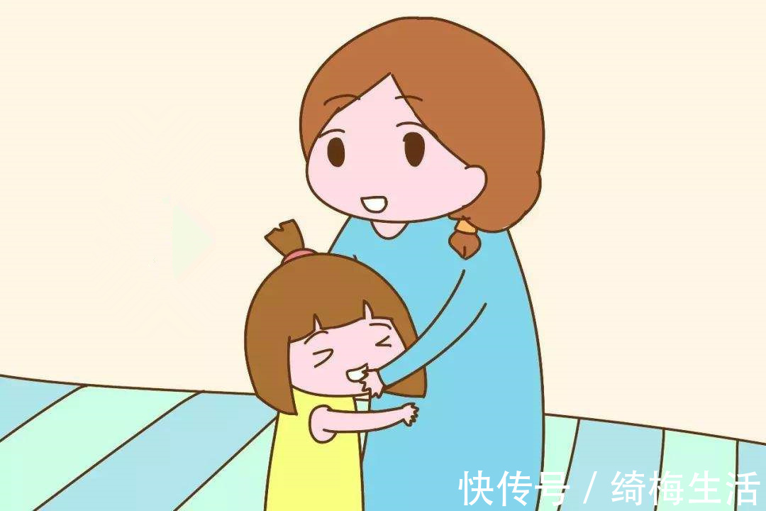 田芳|孩子不小心摔倒，妈妈的第一句话很关键，容易影响孩子性格