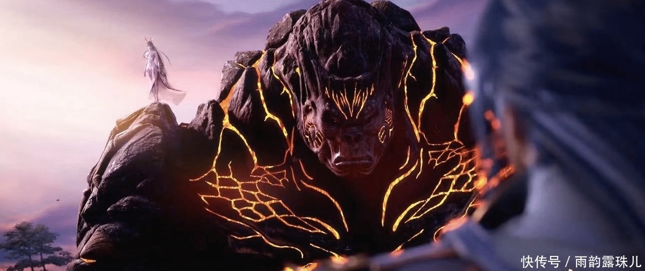 明快|斗罗大陆132话:小舞、大明二明快跑,唐三来了