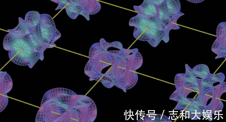4维空间难以复制,10维空间无法描述,它究竟变态到何种程度?