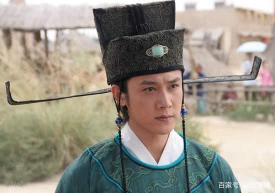 清白!宋朝谜案知县改案传佳话