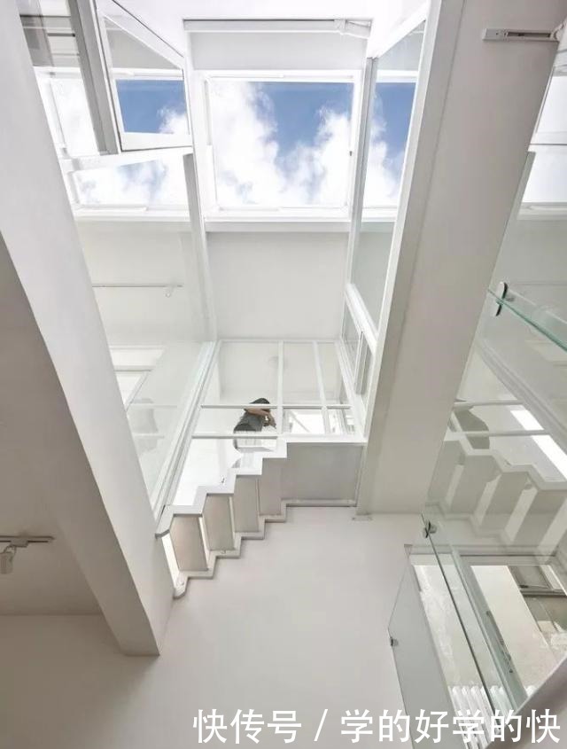 大宅|4种不同的小户型,最大一套66㎡,设计出大宅既视感,真的很赞!