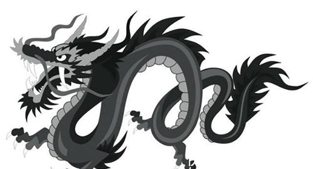 虚拟世界|龙是否存在? 明朝万历年间,海上渔民亲眼见证龙,被记载县志上