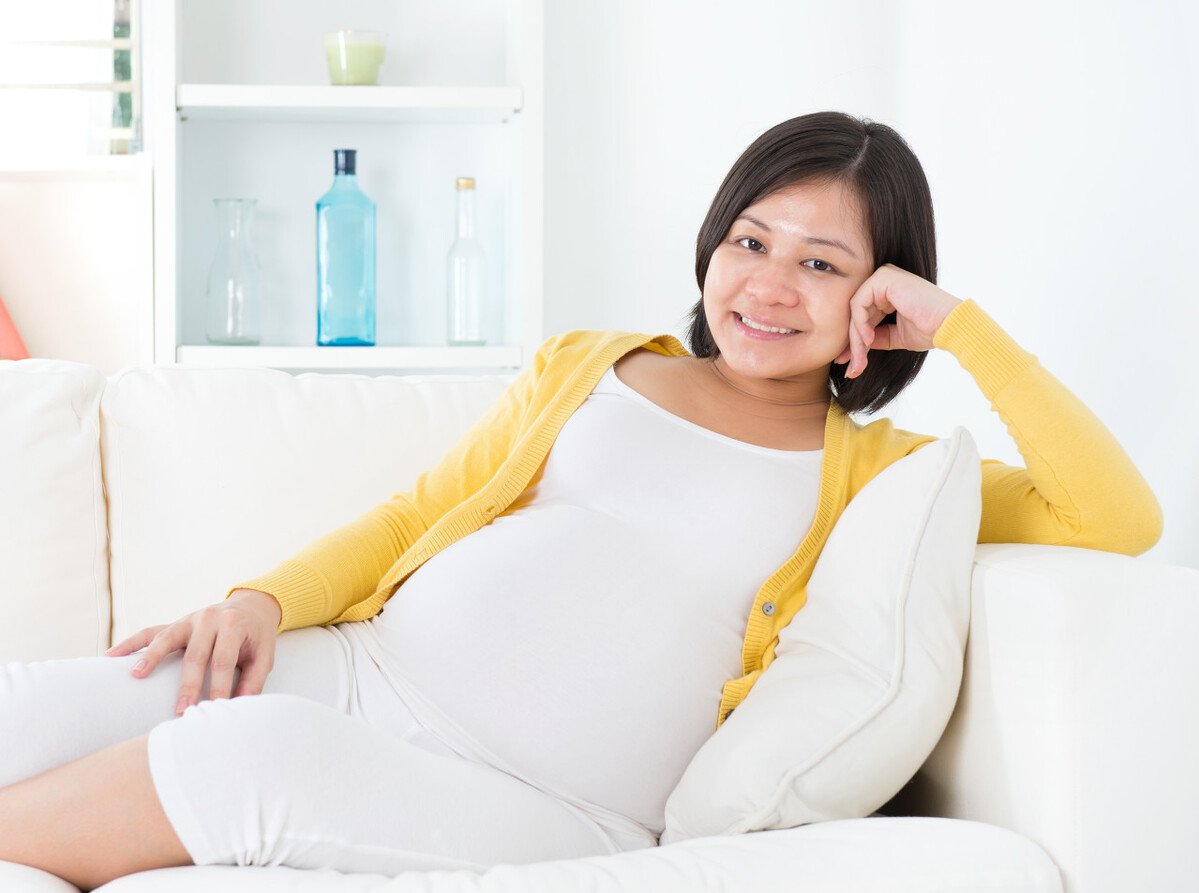 美国|外国孕妈的待产包是怎样的？美国的很精致，这个国家的最可怜