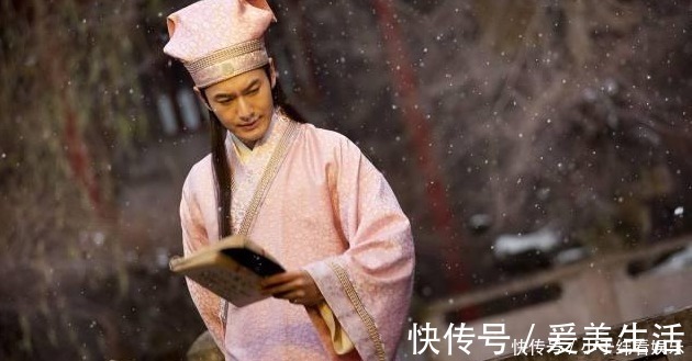 才子|女子出上联“日月为明明日月”,唐伯虎妙对下联后,成千古绝对