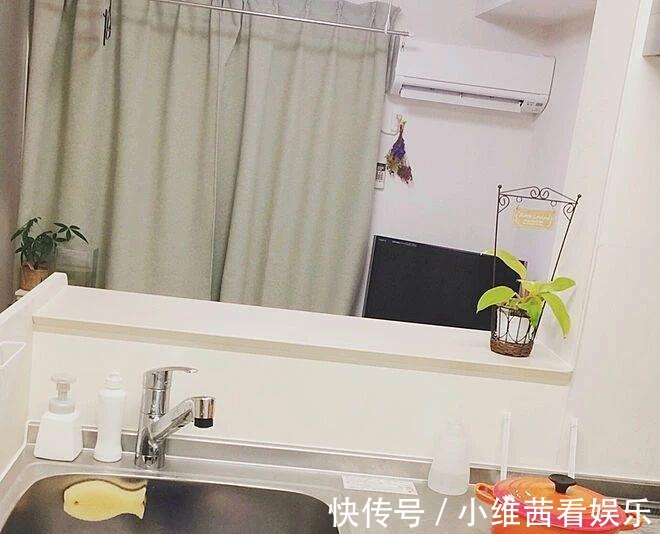 日本|日本小姐姐的“独居之家”，温馨治愈的画风，生活过出了“精致”